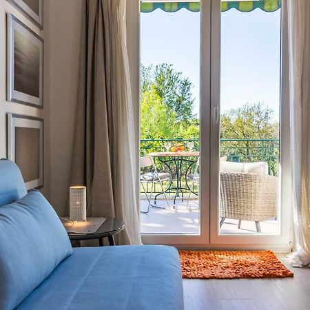 Apartman Bellavista พูลา ภายนอก รูปภาพ