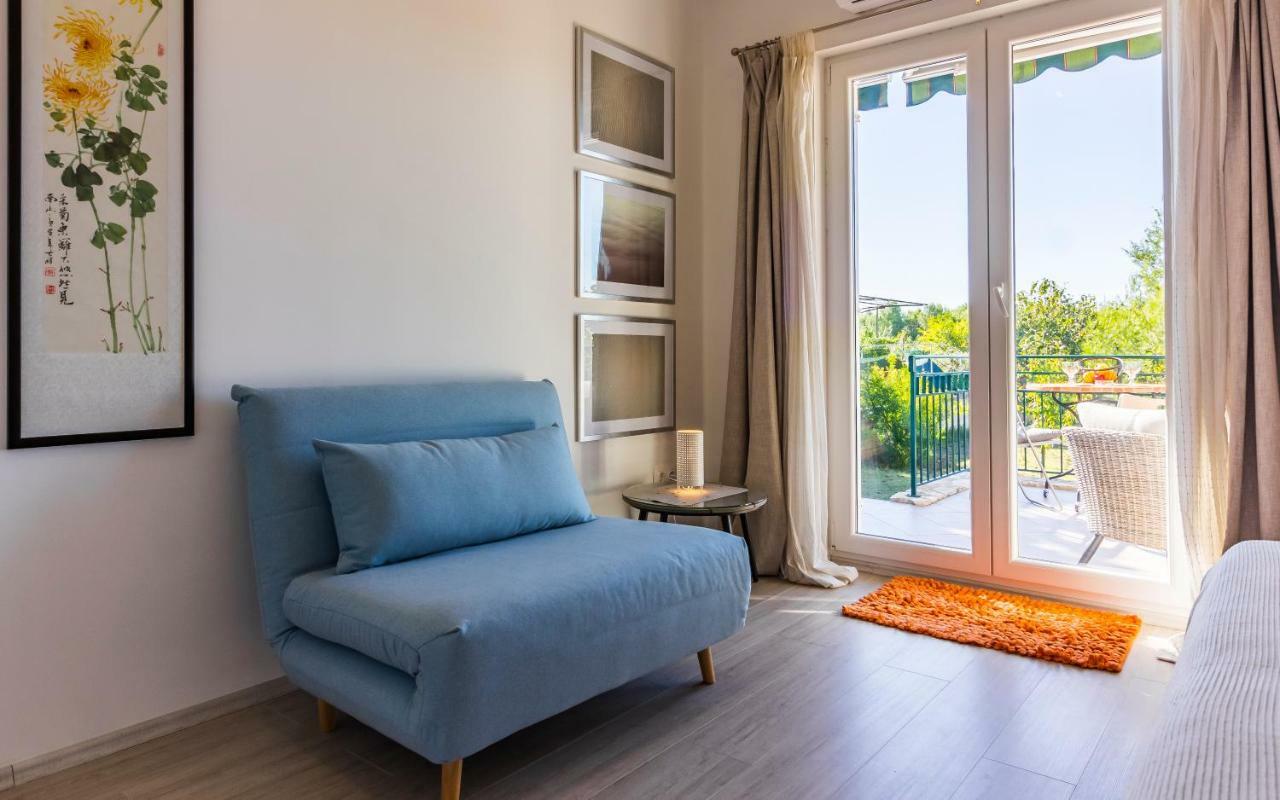Apartman Bellavista พูลา ภายนอก รูปภาพ