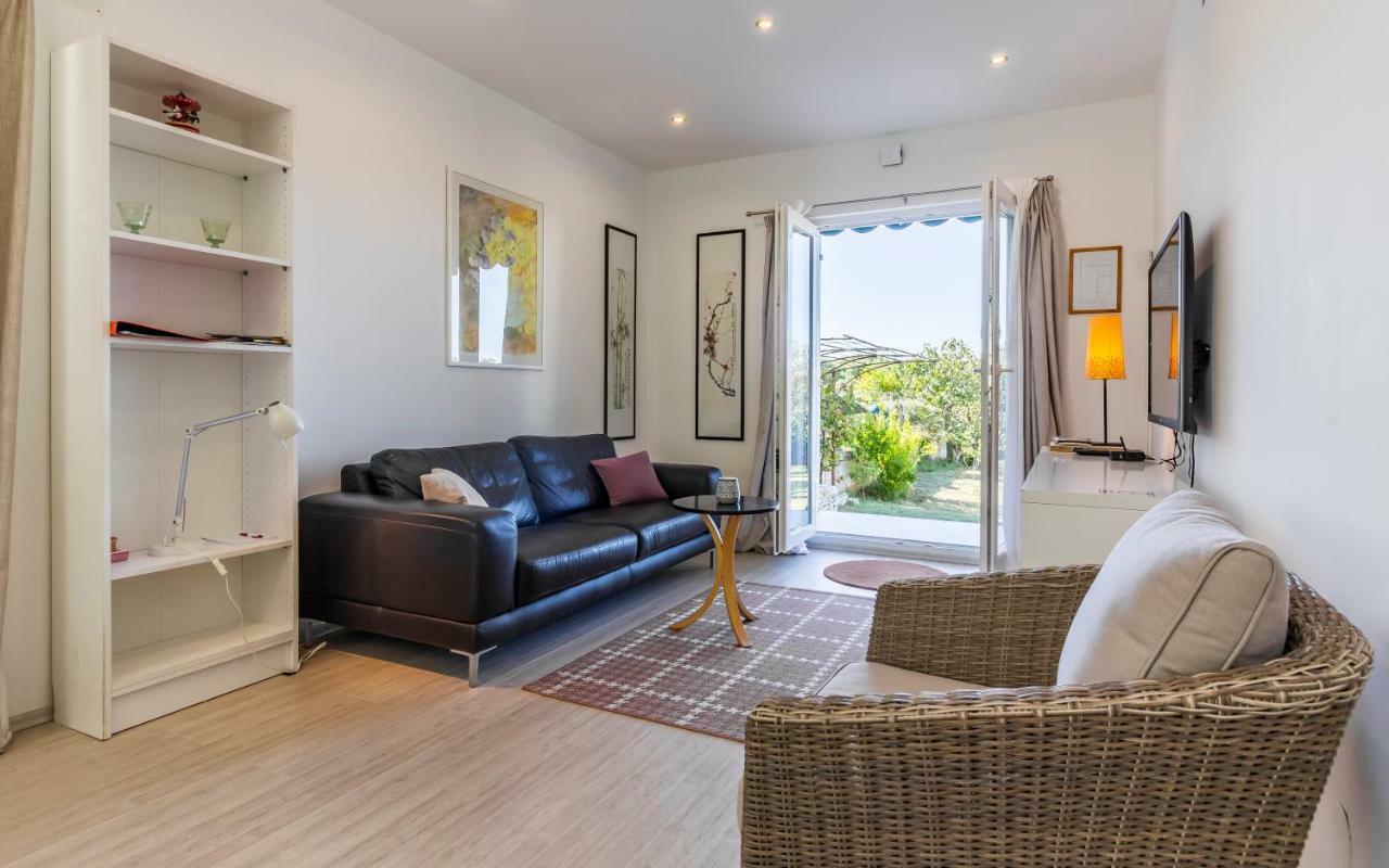 Apartman Bellavista พูลา ภายนอก รูปภาพ