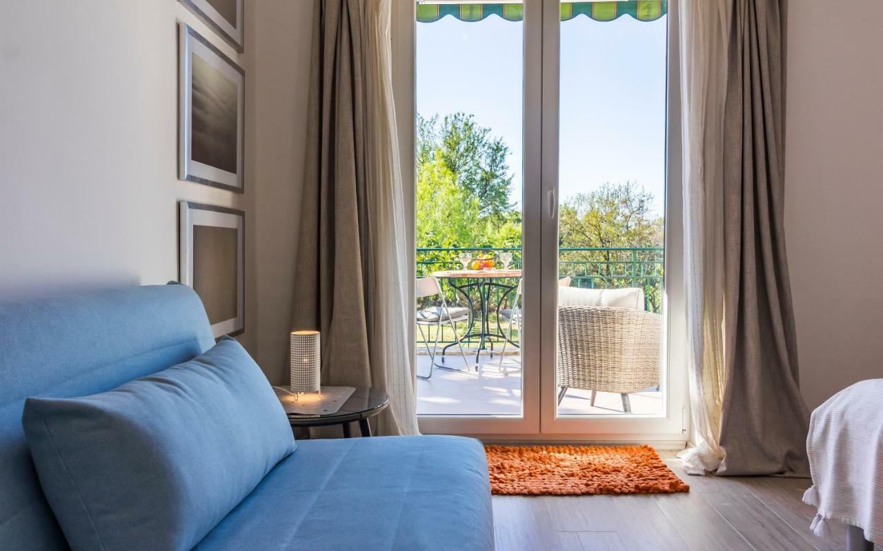 Apartman Bellavista พูลา ภายนอก รูปภาพ
