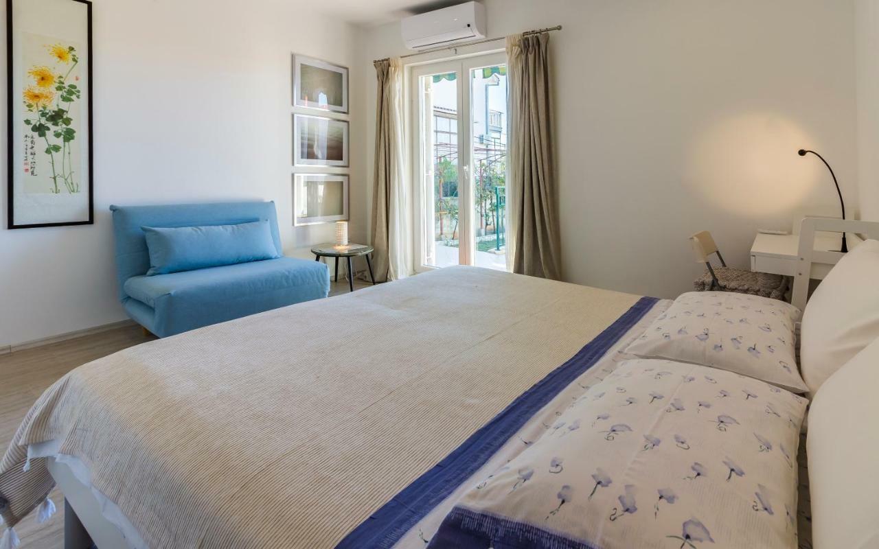 Apartman Bellavista พูลา ภายนอก รูปภาพ