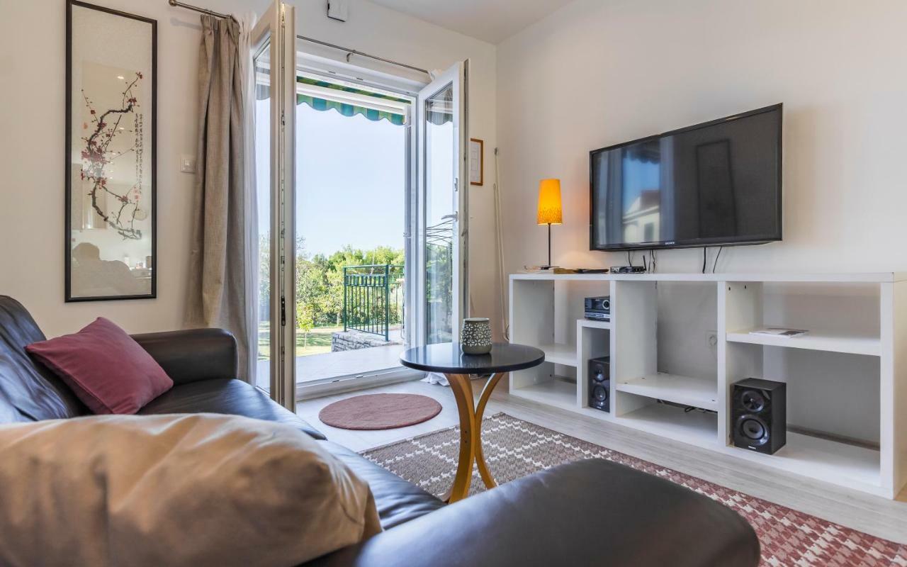Apartman Bellavista พูลา ภายนอก รูปภาพ