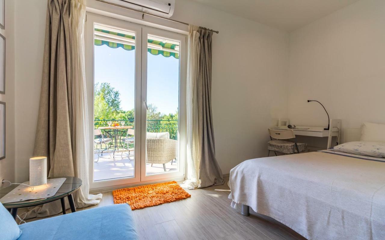 Apartman Bellavista พูลา ภายนอก รูปภาพ