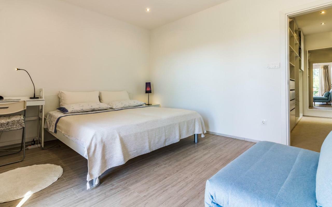 Apartman Bellavista พูลา ภายนอก รูปภาพ