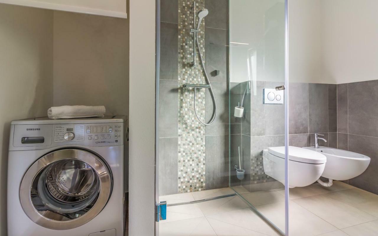 Apartman Bellavista พูลา ภายนอก รูปภาพ